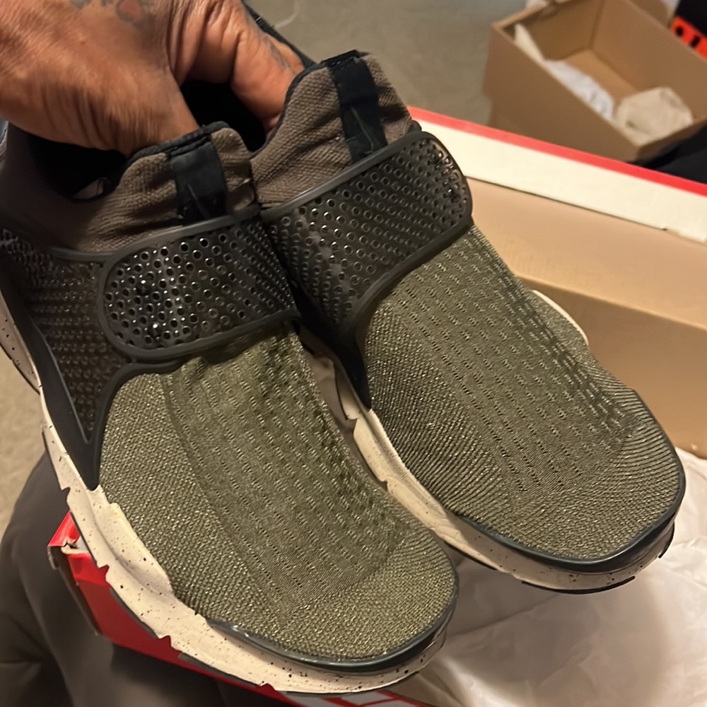 Nike sock dart - Picture 4 of 7